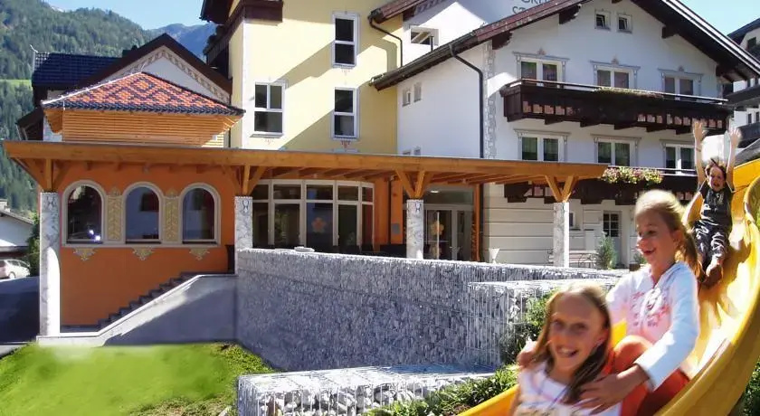 Familienhotel Stefan - Général
