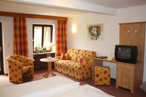 Hotel-Restaurant Kohlenbacher-Hof - Général