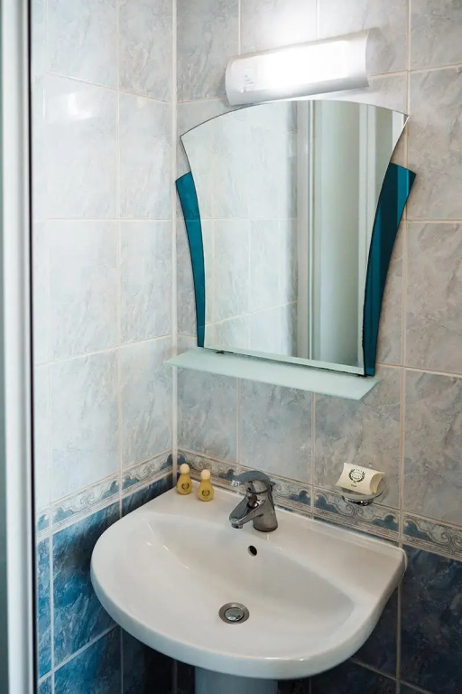 Dionis Hotel - Chambres