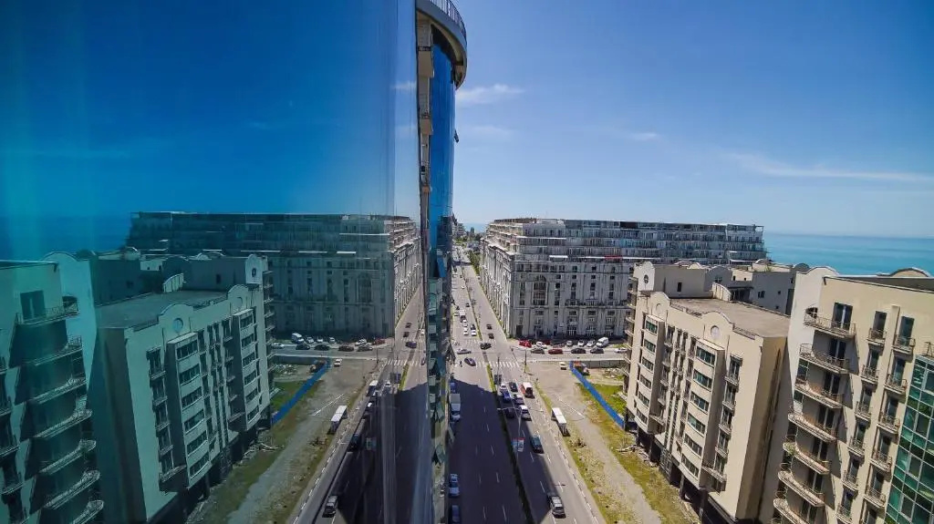 New Boulevard 50