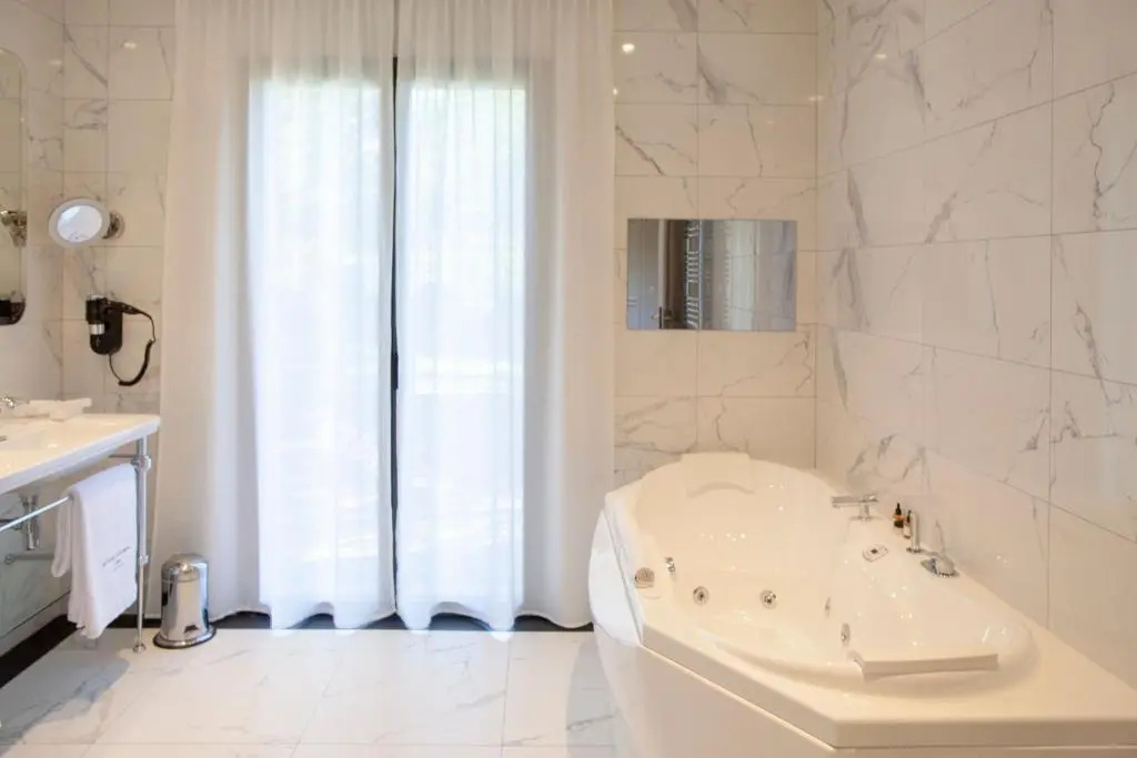 Le Vallon de Valrugues Hotel Spa & Villas - Chambres