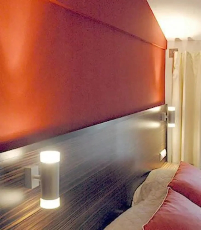 Privilege Double room (full double bed)
