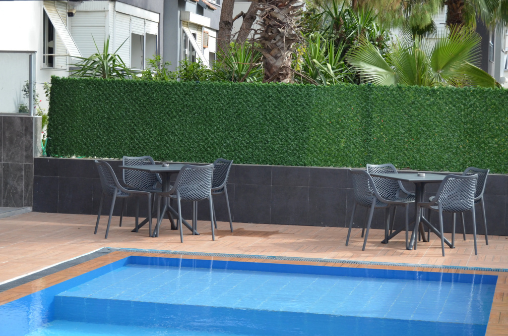 Hotel photo 12