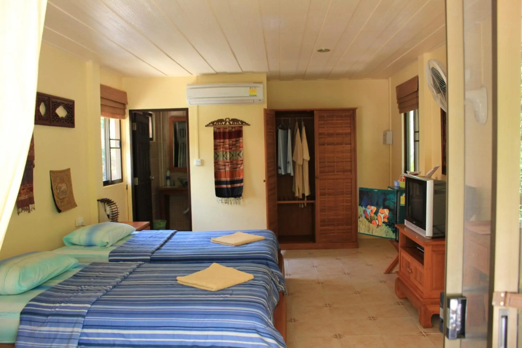 Buffalo Bay Vacation Club - фото 4