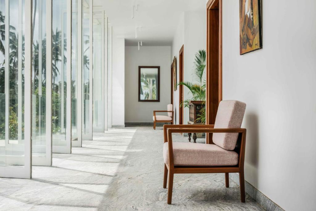 Sielen Diva Hotel