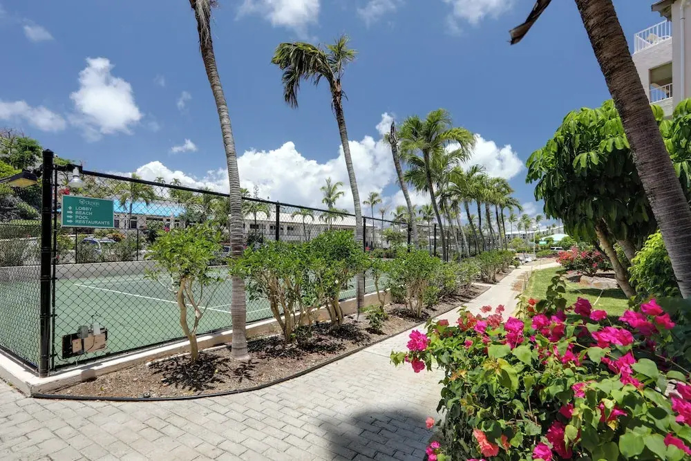 Walk to Beach: St Thomas Condo w/ Balconies