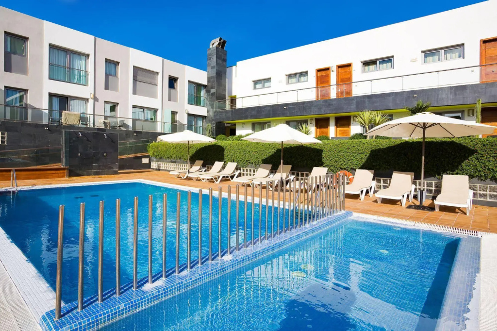 Livvo Corralejo Beach Hotel - Général