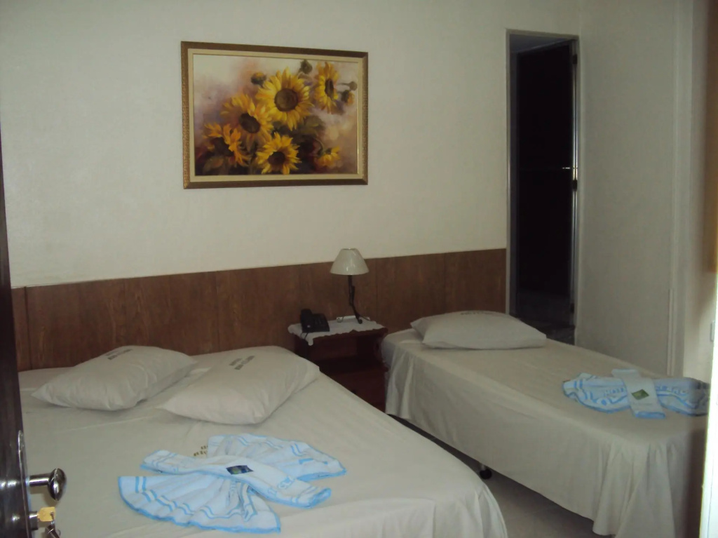 Hotel Rio Claro