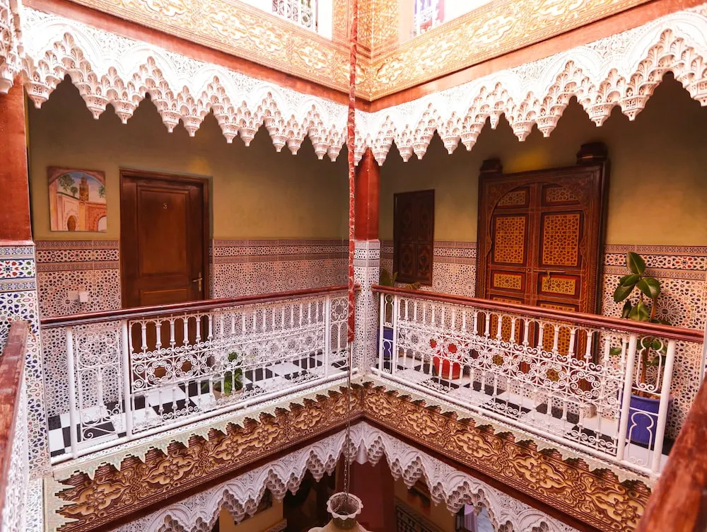 Hotel photo 21