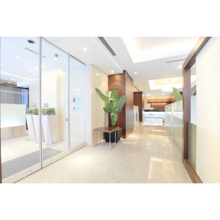 Tokyu Stay Nishi Shinjuku - Général