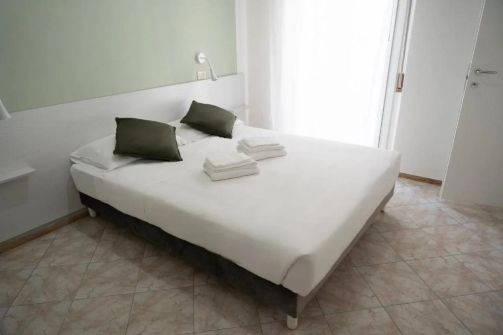 The Sea Hotel B&B — 2