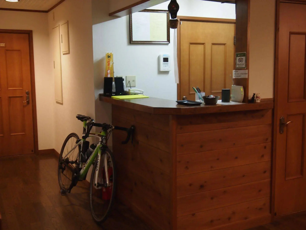 Hotel photo 20