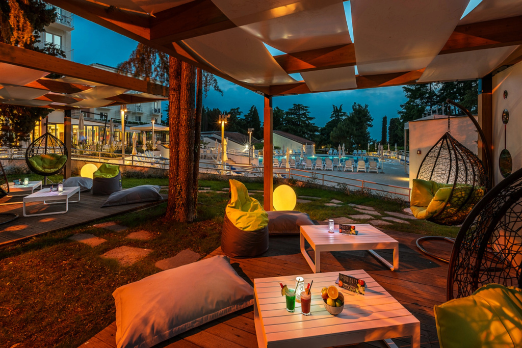 Valamar Pinia Hotel - Général