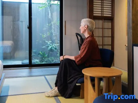 Yadoru Kyoto Matcha No Yado 사진 5
