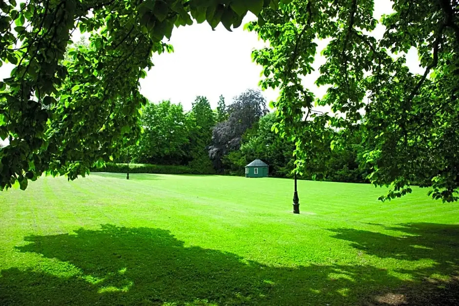 Sudbury House Hotel - Chambres