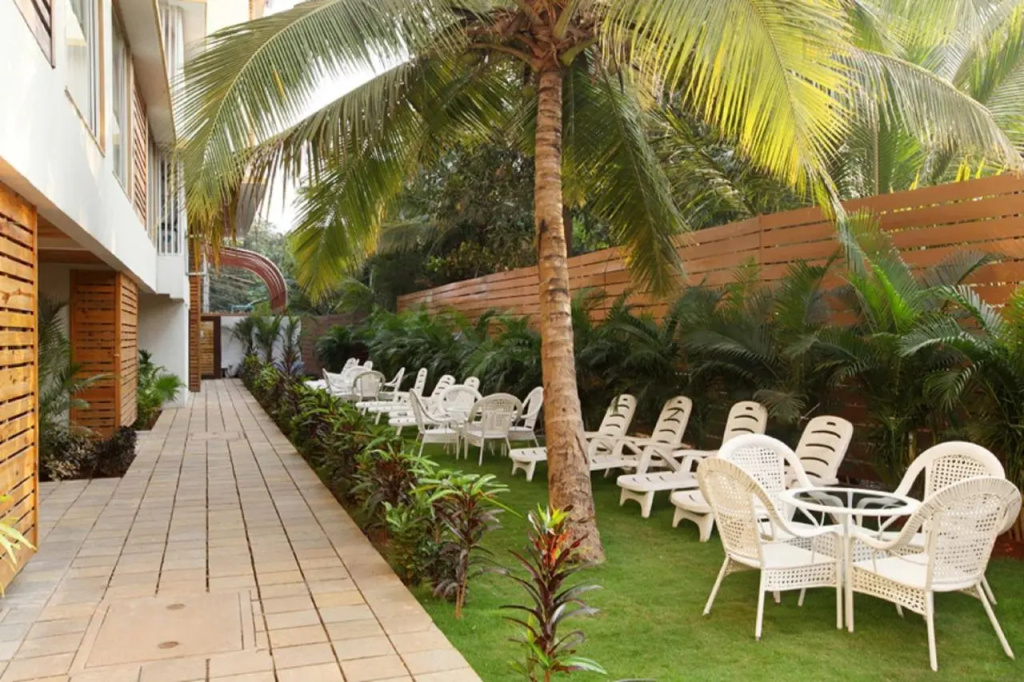 Hotel photo 11
