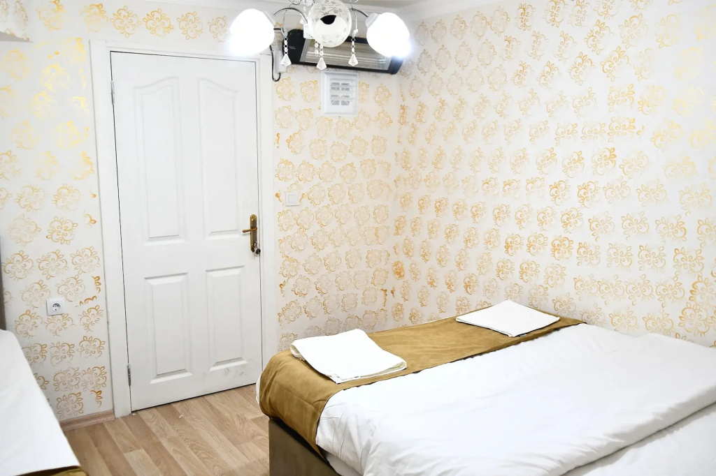 Ada Apart Hotel