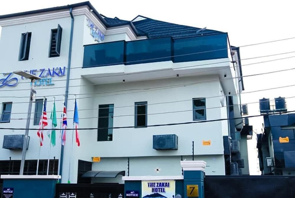 The Zakai Hotel