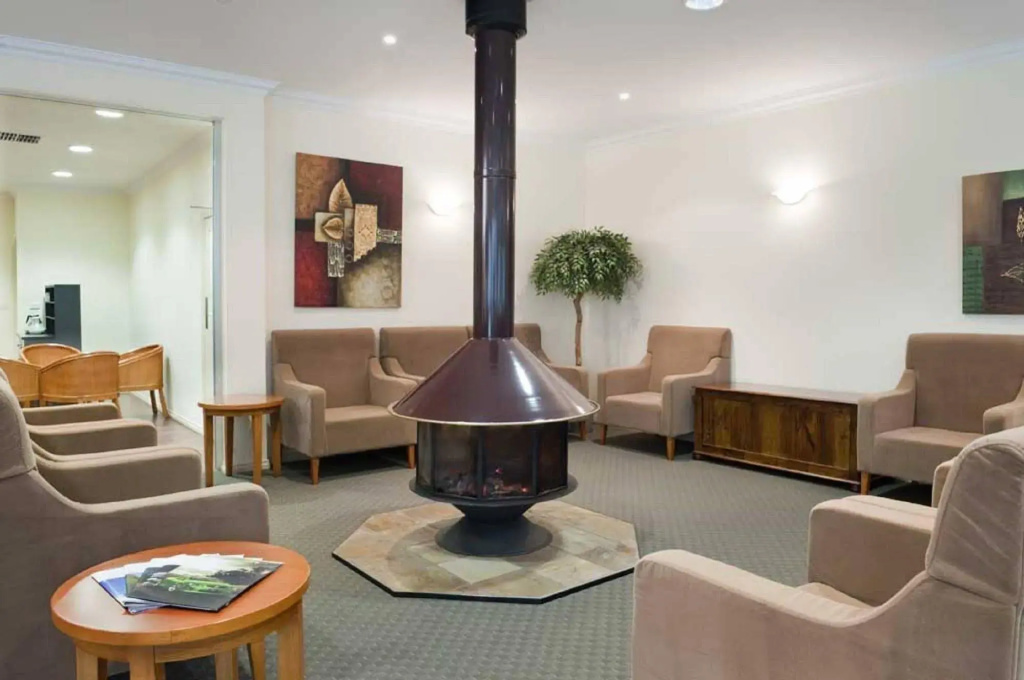 Hotel photo 8