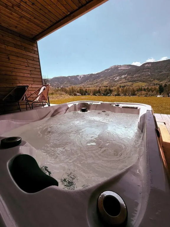 Charda Spa