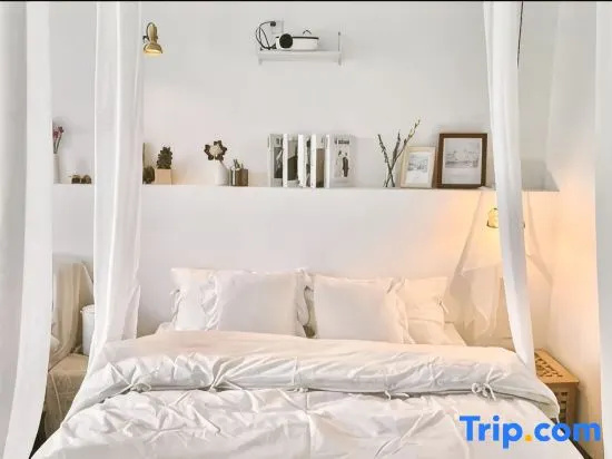 Guisu Apartment (Anning University Town)