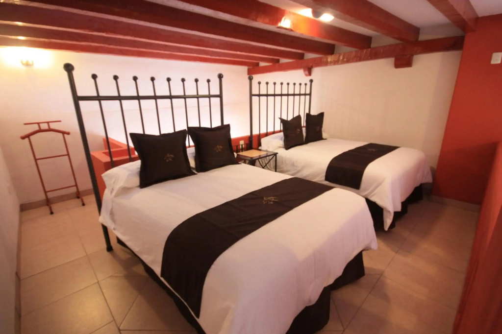 Hotel Santa Regina - Général
