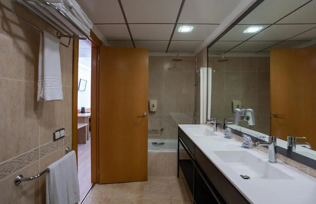 Medplaya Hotel Flamingo Oasis - Chambres