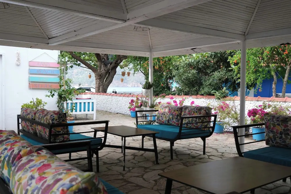 Hotel photo 14