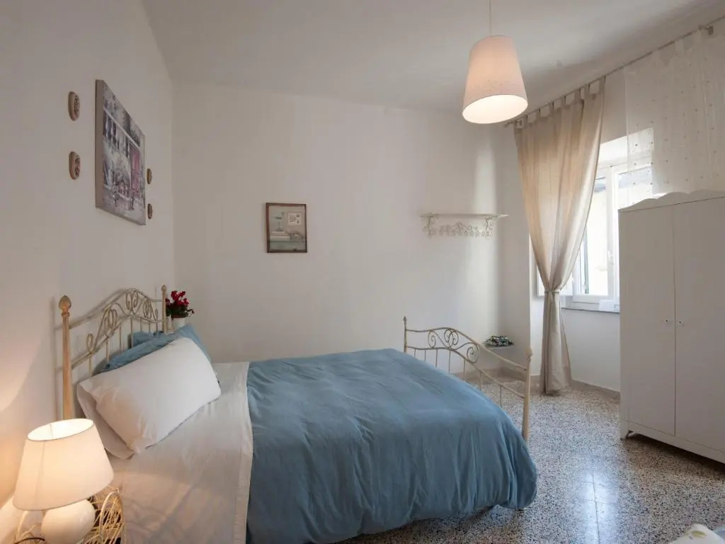 BB La Pieve - Chambres