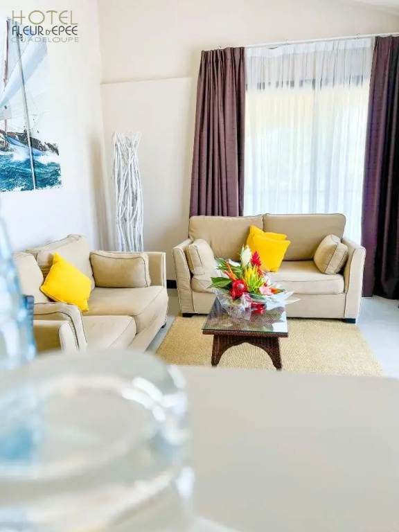 Standard Suite