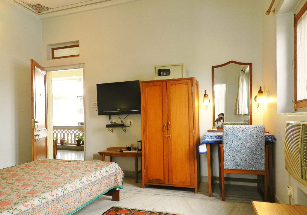 Hotel photo 4