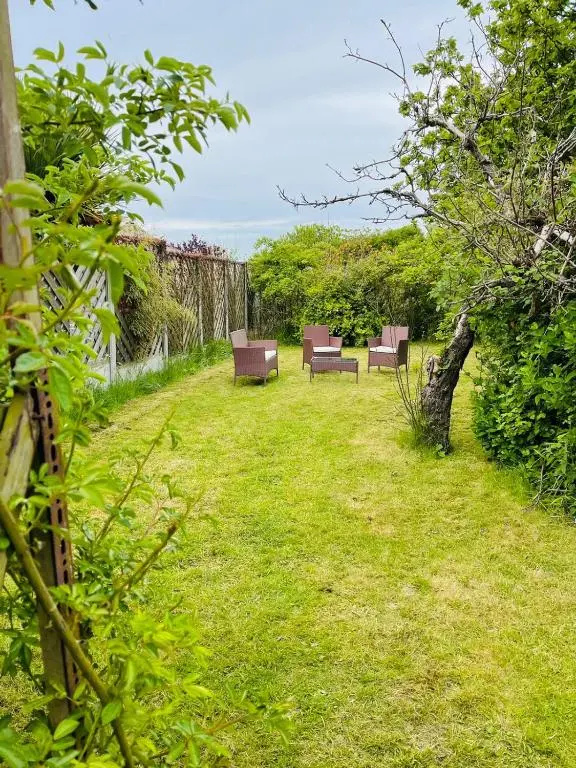 detached Bungalow