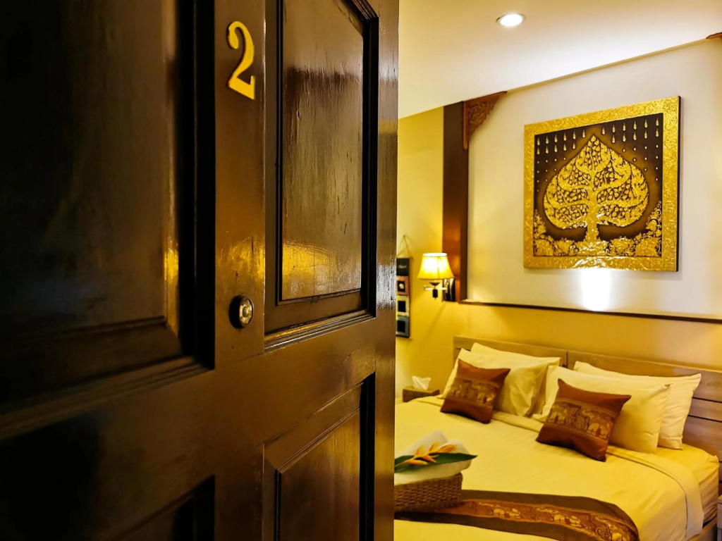 Hotel photo 17