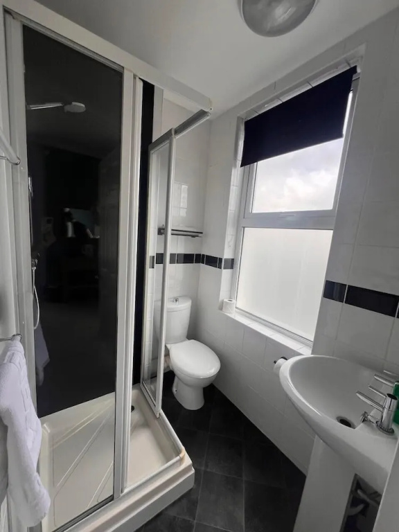 Pentire Newquay Cornwall Hotel - Chambres