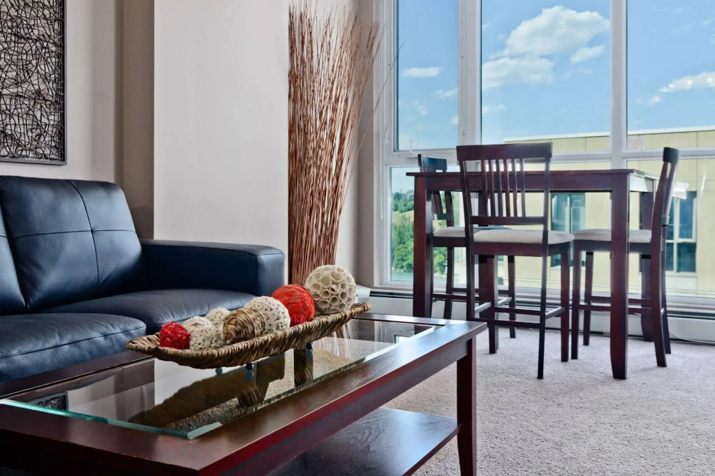 Fastlane Suites in Riverfront - фото 12