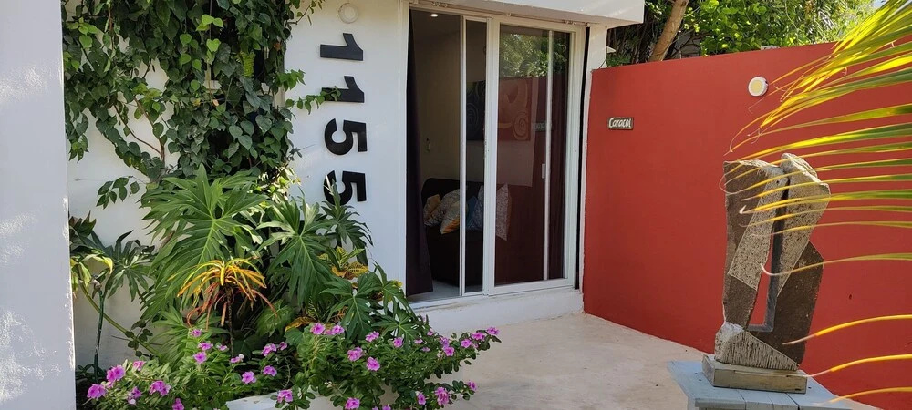 Tu Departamento En Mahahual