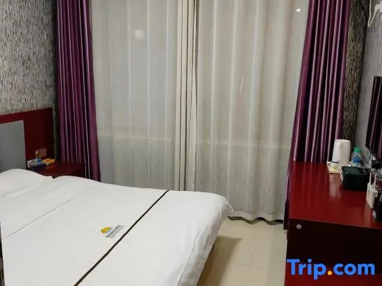 Business room