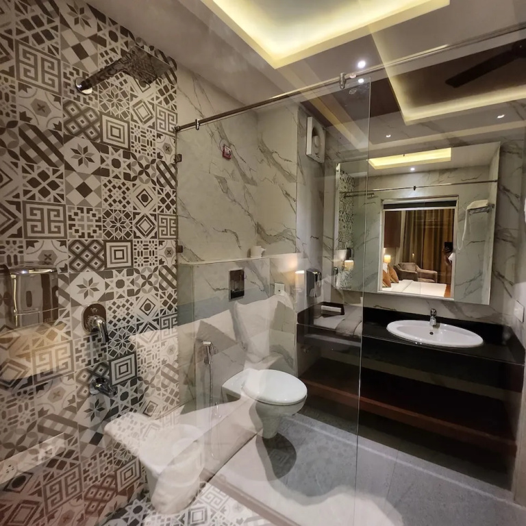 Hotel photo 8