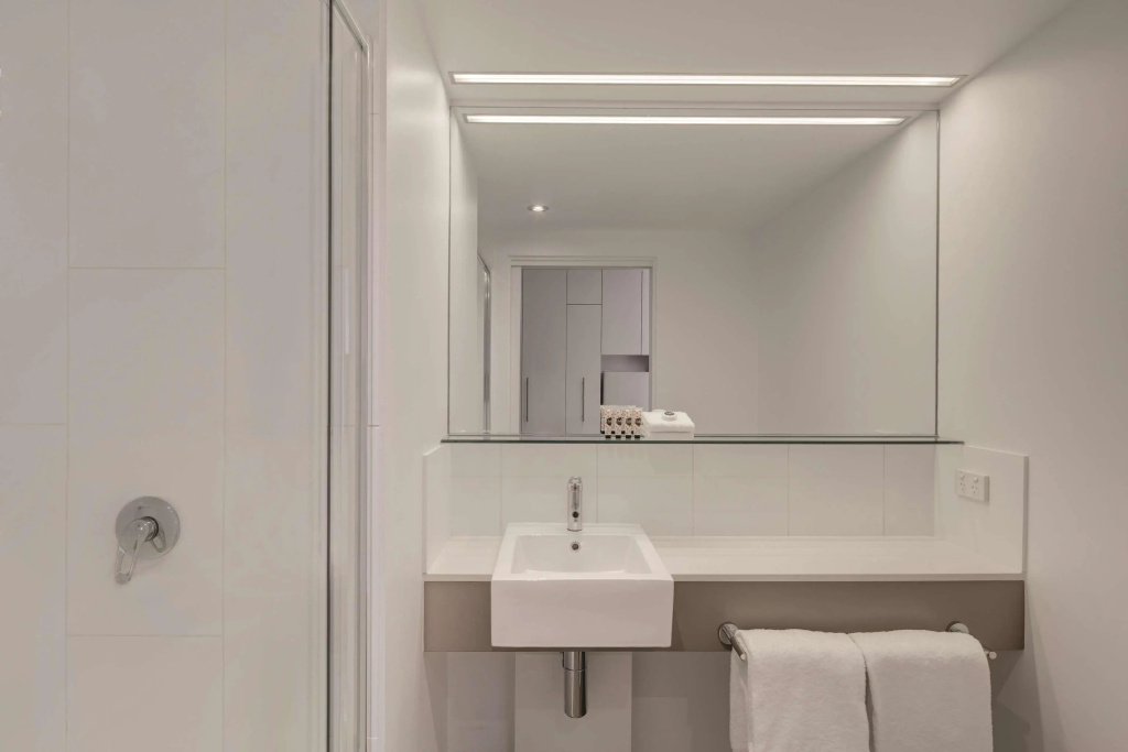 Travelodge Hotel Melbourne Docklands - Général