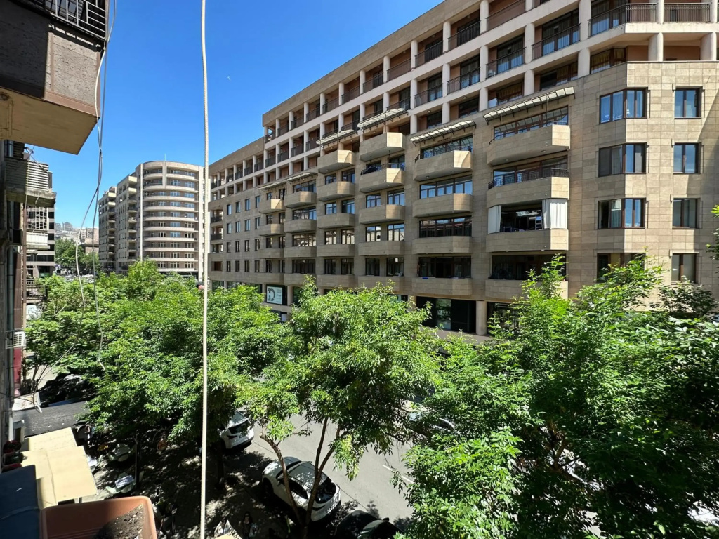 Teryan street, 1 bedroom New renovated apartment TT192