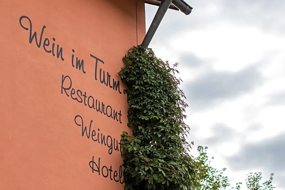 Gästehaus Wein im Turm