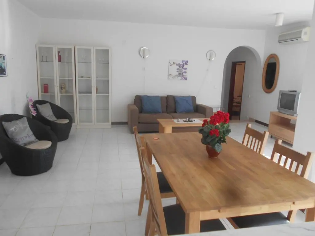 Tavira Garden - Chambres