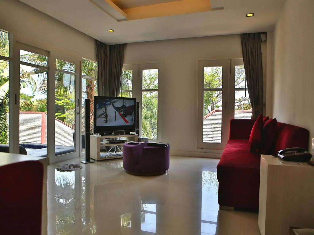 Hotel photo 7