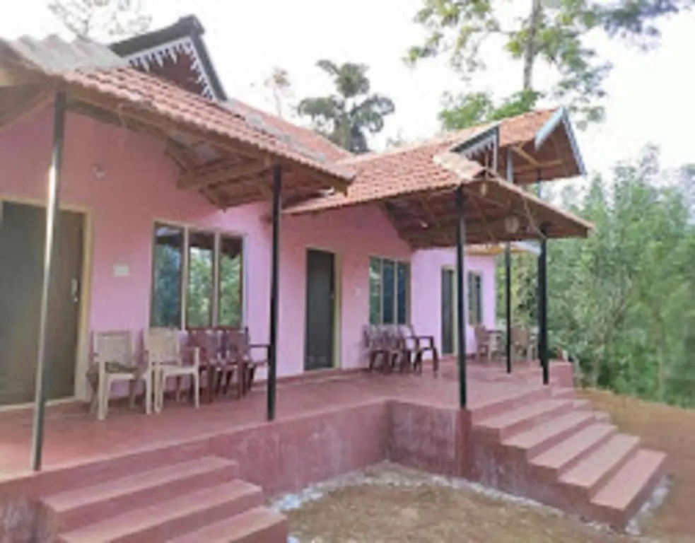 Green Coorg by StayApart, Madikeri