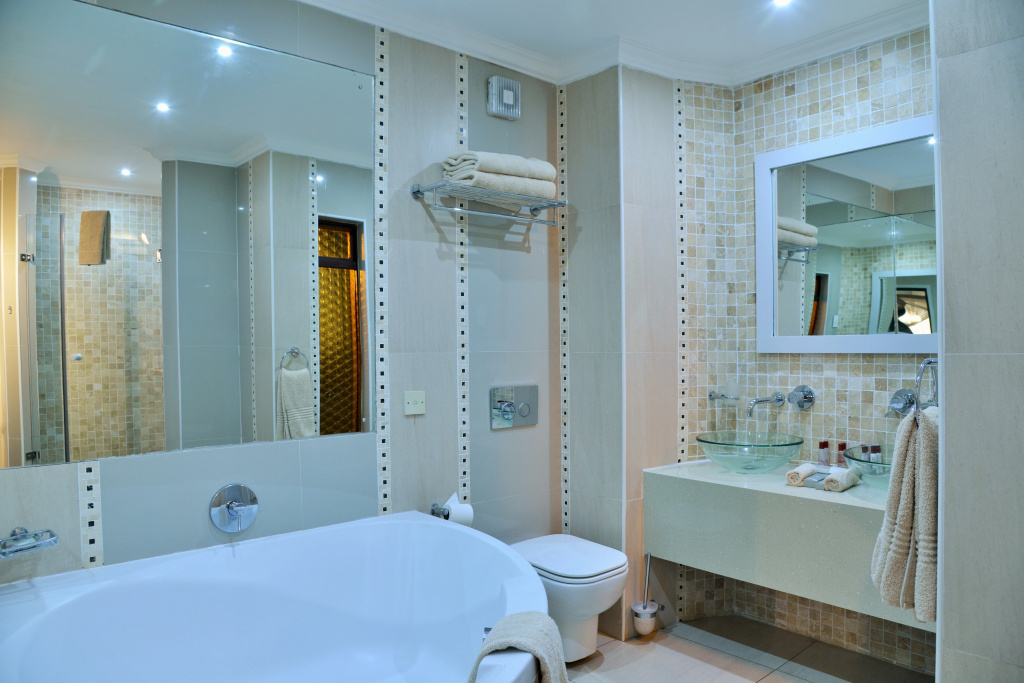 Cresta Mowana Safari Resort & Spa - Général