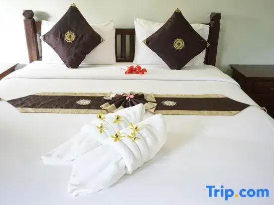 Lamai Inn 99 Bungalows - Chambres
