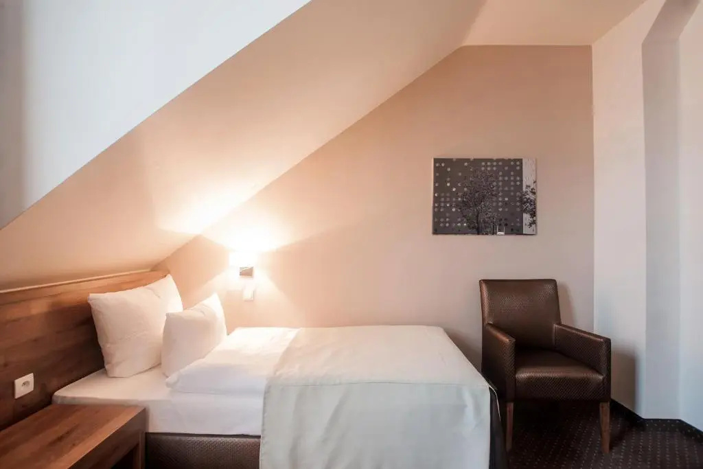 GEM Hotel - Chambres