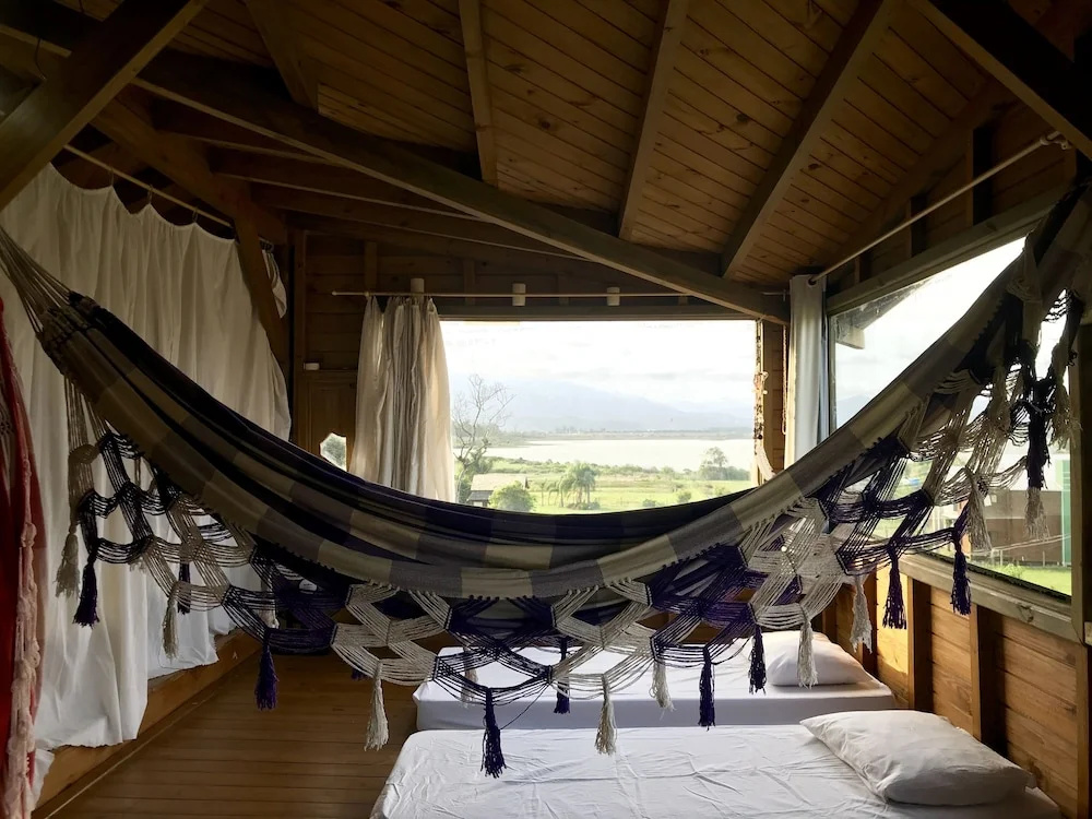 Casa Abacate