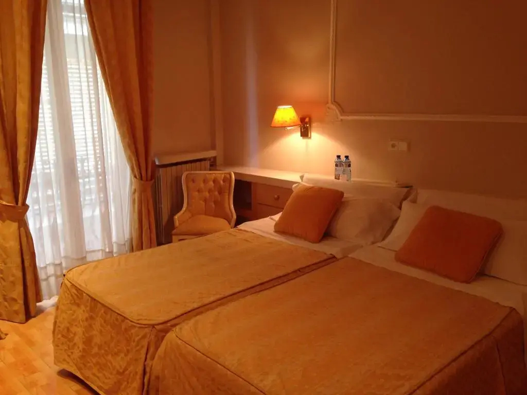 Hotel Celimar - Général
