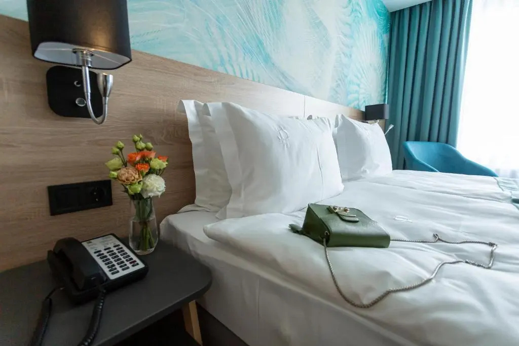Premier Hotel Odesa - Chambres